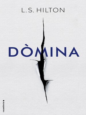 cover image of Dòmina (Mestra 2)